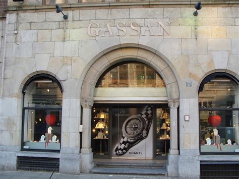 waar kan ik een rolex testen op echtheid in amsterdam|‭Gassan Dam Square‬ in Gassan Dam Square, 1.